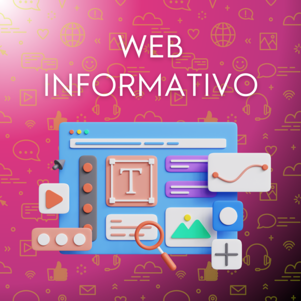 Web Informativa