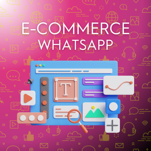 E-commerce a WhatsApp