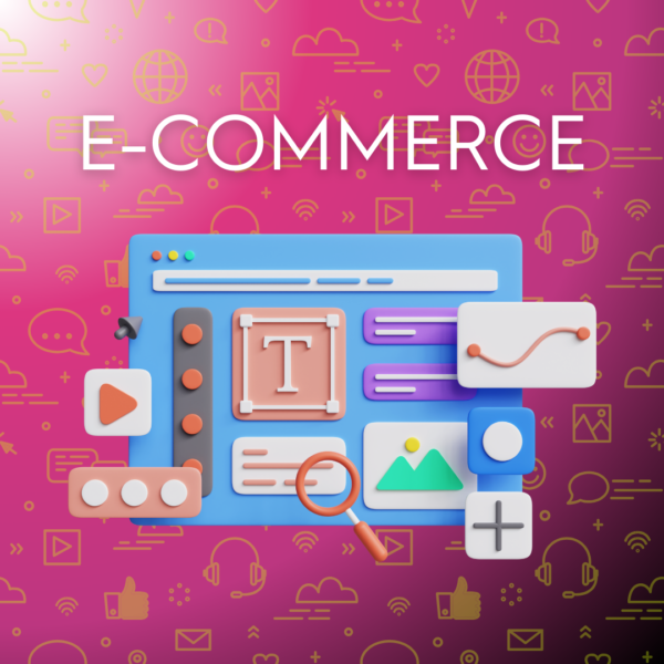 E-commerce