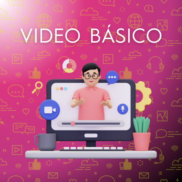 Video Básico