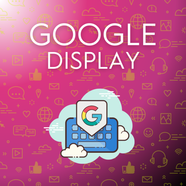 Google Display