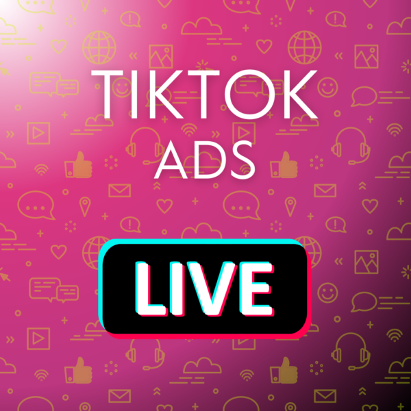 TikTok Ads