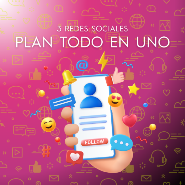 Plan Todo en uno