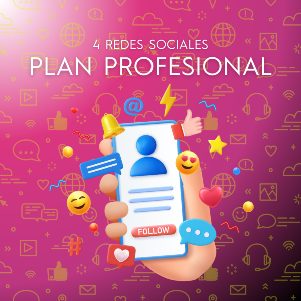 Plan Profesional