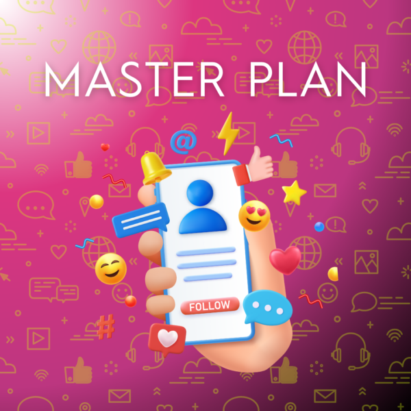Master plan