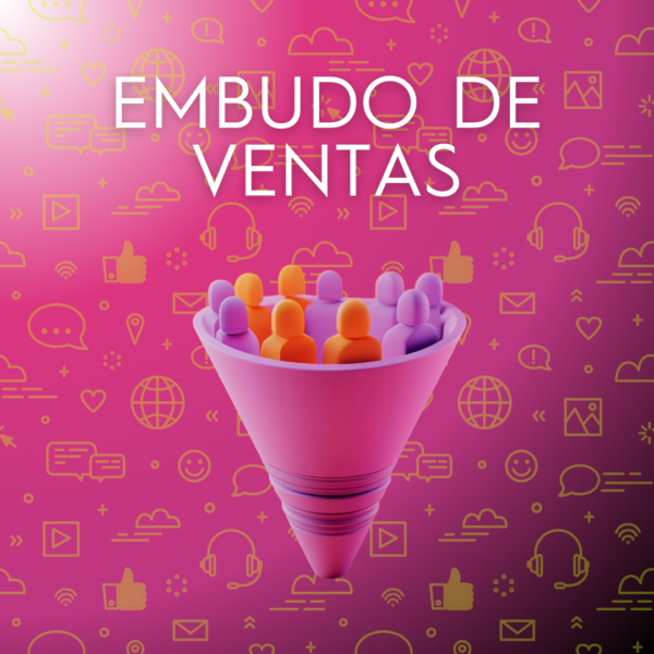 Embudos de venta