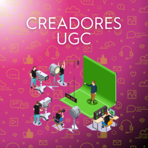 Creadores UGC
