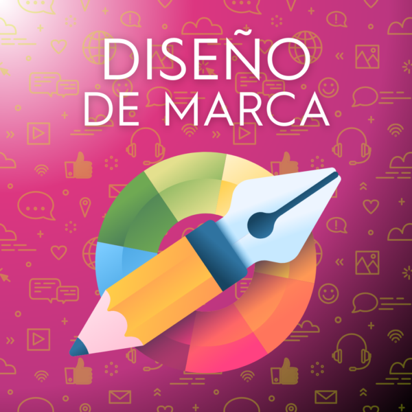 Diseño de Marca